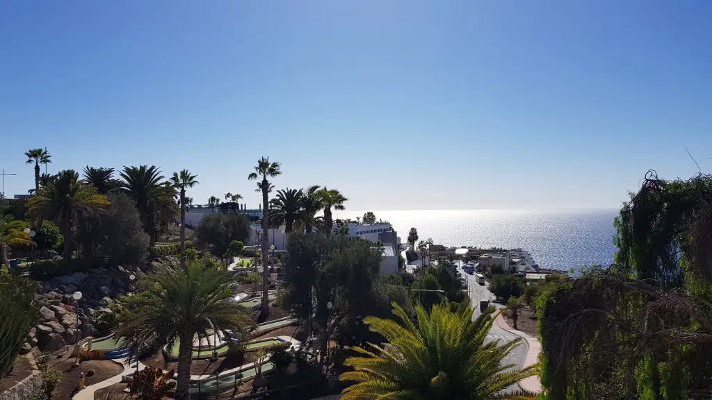 Tener cuidado Millas Disminución Resa till Gran Canaria 2023 - Sevärdheter, väder och flyg - World Traveler