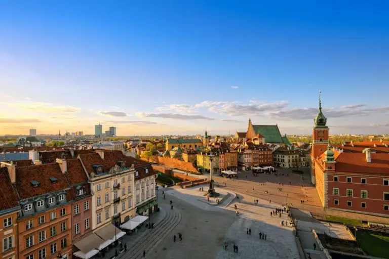 Resor till Polen – Aktiviteter och priser 2024