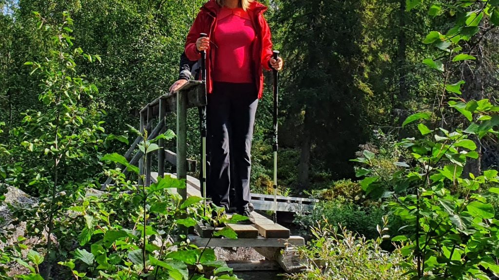 Bästa vandringsstavarna [year] - Bäst i test