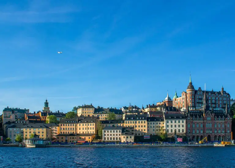 Stockholms 10 bästa museum 2024
